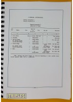 Arad. SNA 450, SNA 500, SNA 560, Lathe Technical Manual. Arad. SNA 450, SNA 500, SNA 560, Lathe Technical Manual.