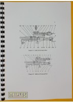 Boxford Mk.1 Mk.2 A/B Lathe Parts List.