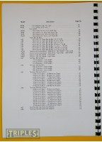 Bridgeport Quick Change Tooling and Accessories For the J Head and 2J Variable Speed Head.