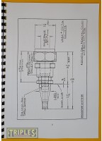 Bridgeport Quick Change Tooling and Accessories For the J Head and 2J Variable Speed Head.