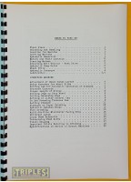 Bryant Series 16 Hydraulic Hole Grinder. Installation Operation and Maintenance. Bryant Series 16 Hydraulic Hole Grinder. Installation Operation and Maintenance.
