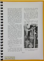 Bryant Series 16 Hydraulic Hole Grinder. Installation Operation and Maintenance. Bryant Series 16 Hydraulic Hole Grinder. Installation Operation and Maintenance.