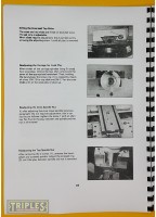 Emco Maximat V13 Lathe Instruction Book.