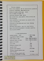 Guilin Universal Ram Type Milling Machine X5646 Operating Manual.