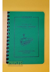 Herbert-The Book of Coventry Die Head. (20th Edition)