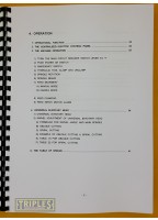 Kiheung KMB-U5 Milling Machine. Operating Manual and Parts List. Kiheung KMB-U5 Milling Machine. Operating Manual and Parts List.