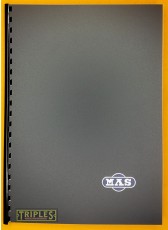 MAS VO 32 Radial Drilling Machine Operating Manual.