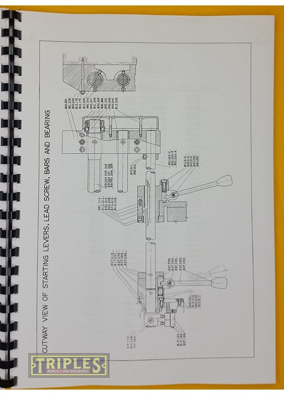 thumbnail image 2 of ACRATURN J1MT360 14x40 Lathe Operation Manual – Copy Of MAZAK-MATE360, JFMT 2 of 4
