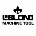 LeBlond Machine Tool