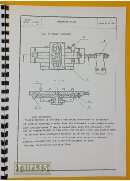 Shenyang SK14: SK360, SK14A: SK360A Lathe Operation Manual.