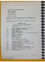 TOS F2V Universal Milling Machine. Operating Manual. TOS F2V Universal Milling Machine. Operating Manual.