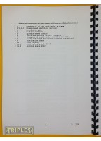 TOS F2V Universal Milling Machine. Operating Manual. TOS F2V Universal Milling Machine. Operating Manual.