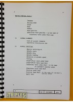 TOS Kurim FNK 25 A. Milling Machine Operating Instructions.