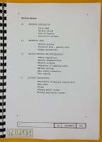 TOS Kurim FNK 25 A. Milling Machine Operating Instructions. (Variable Speed Head)