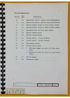 TOS Kurim FNK 25 A. Milling Machine Operating Instructions. (Variable Speed Head)