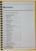 Tuda TFL-1600 Lathe Operating Manual. (English.Translated) Tuda TFL-1600 Lathe Operating Manual. (English.Translated)