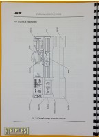 Yunnan CY Series Horizontal Lathe Operation and Parts Manual.