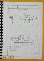 Yunnan CYPMU CYPMG Series Horizontal Lathe Operating instructions.