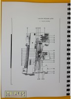 Yunnan CYS Series Lathes. Operators Manual and Parts List. Yunnan CYS Series Lathes. Operators Manual and Parts List.
