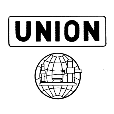 Union Paperwork Logo Union