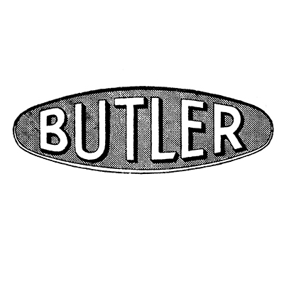Butler Letras Butler